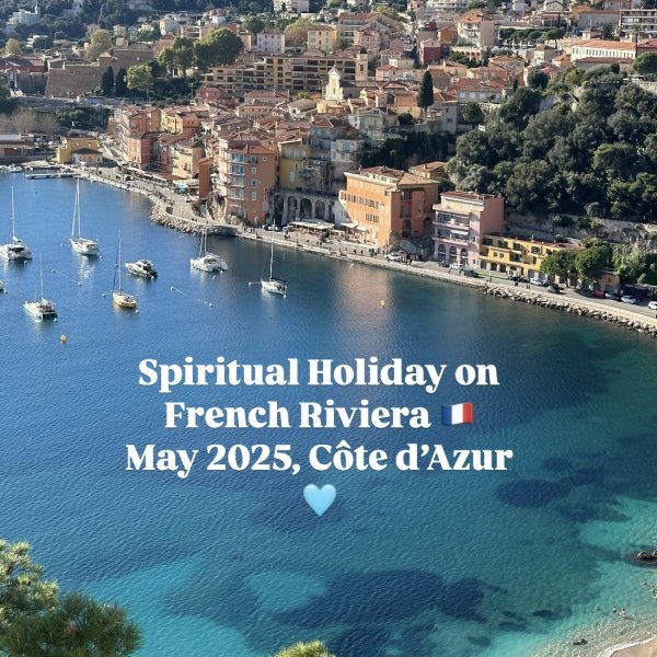 french riviera
