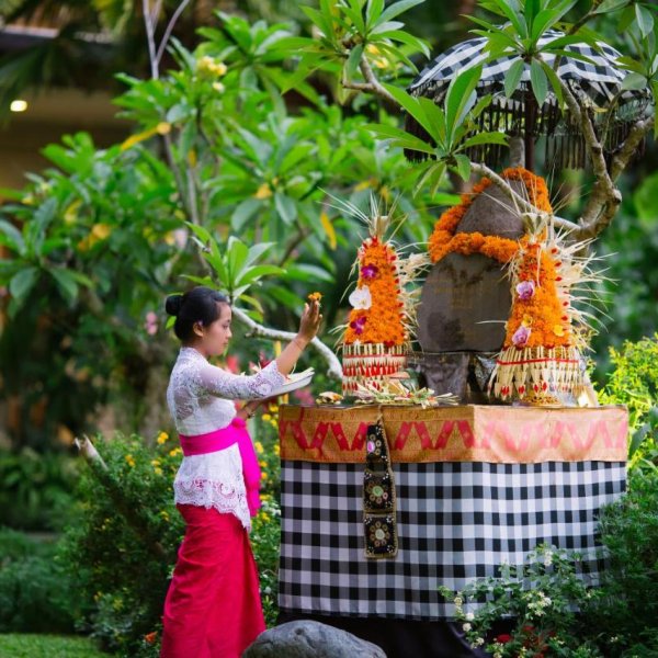 bali