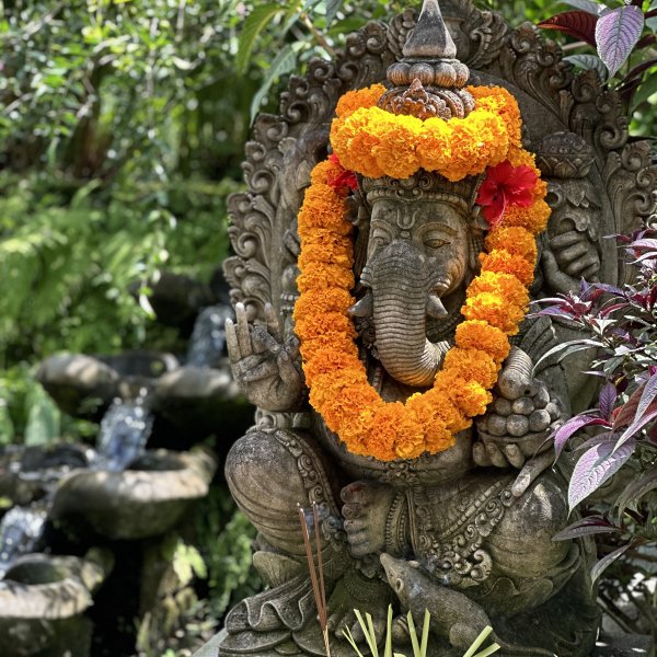 Ganesha Bali